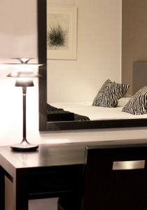 Fotografie z fotogalerie ubytování Art Hostel Honkahovi v destinaci Mänttä