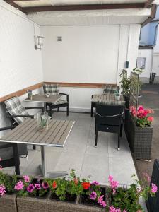 Fotografie z fotogalerie ubytování Hotel Link v destinaci Wiesbaden