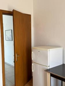 Köök või kööginurk majutusasutuses GuestHouse Cami
