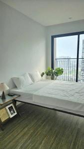 Fotografie z fotogalerie ubytování Studio Apt At OceanPark v destinaci Gia Lâm Pho