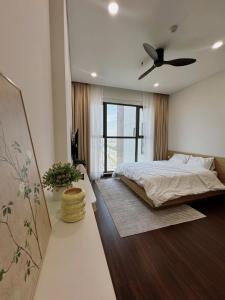 Fotografie z fotogalerie ubytování Studio Apt At OceanPark v destinaci Gia Lâm Pho + 45 fotografií