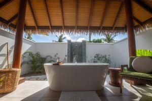 Сад в Barceló Whale Lagoon Maldives