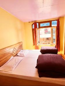 Billede fra billedgalleriet på Gongotri Vista Hotel i Harsil