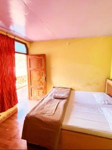 Billede fra billedgalleriet på Gongotri Vista Hotel i Harsil