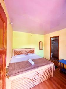 Billede fra billedgalleriet på Gongotri Vista Hotel i Harsil