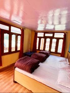 Billede fra billedgalleriet på Gongotri Vista Hotel i Harsil + 25 billeder