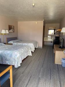 Afbeelding uit fotogalerij van Prospector Inn in Escalante