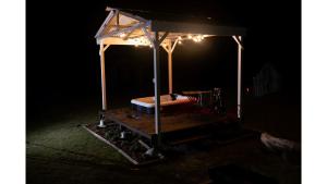 ภาพในคลังภาพของ Odyssean Tiny House B by Tiny Away ในเซสส์น็อก