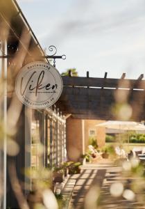 Certifikát, hodnocení, plakát nebo jiný dokument vystavený v ubytování Visby Gustavsvik
