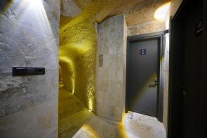 Fotografie z fotogalerie ubytování Cave Hostel in Cappadocia v destinaci Üchisar