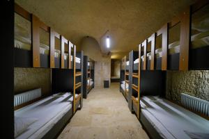Fotografie z fotogalerie ubytování Cave Hostel in Cappadocia v destinaci Üchisar