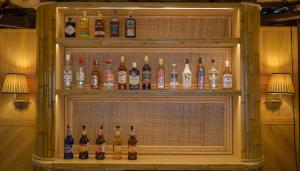Sugar Marina Hotel - ART - Karon Beach的酒水