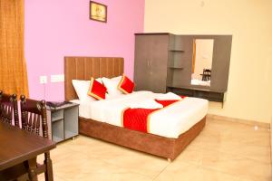 Photo de la galerie de l'établissement Aruvi Resort, à Nāmakkal