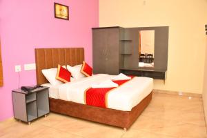 Photo de la galerie de l'établissement Aruvi Resort, à Nāmakkal