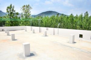 Photo de la galerie de l'établissement Aruvi Resort, à Nāmakkal