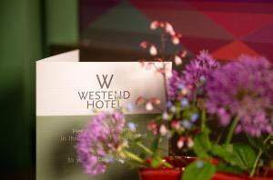 Fotografie z fotogalerie ubytování Westend Hotel (non-smoking) v Mnichově