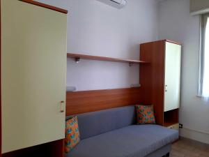 Posezení v ubytování Pensione TOSCA B&B Cattolica