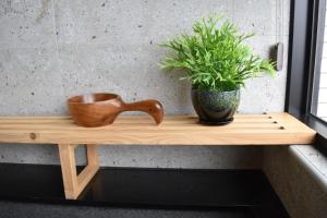 Gallery image ng 眠眠細語溫泉套房 sa Toucheng