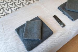 Zdjęcie z galerii obiektu Lucsony Apartman w mieście Mosonmagyaróvár