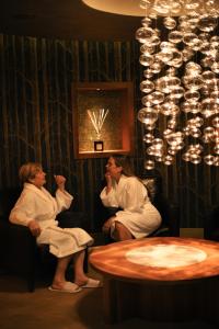 Hosté ubytování SPA VILNIUS Druskininkai