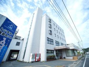 Billede fra billedgalleriet på HOTEL MARINEPIA - Vacation STAY 92240v i Shinkamigoto