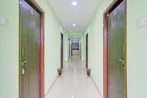 Φωτογραφία από το άλμπουμ του Hotel O Vasista Residency στο Χιντεραμπάντ