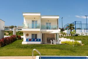 Gallery image of Sani Beverly Hills Luxury Villas in Sani Beach