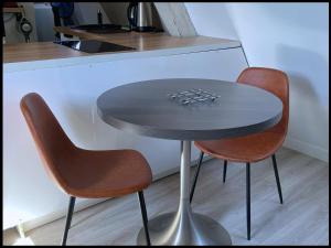 Afbeelding uit fotogalerij van resilier04 in Saint-Quentin