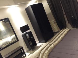 Posteľ alebo postele v izbe v ubytovaní Guest House 38 Monopoli