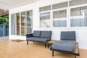 Istumisnurk majutusasutuses Coco59- Private 3BR Pool Villa