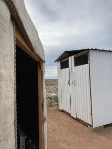 Fotografie z fotogalerie ubytování Yurt camp Sonun v destinaci Bokonbayevo