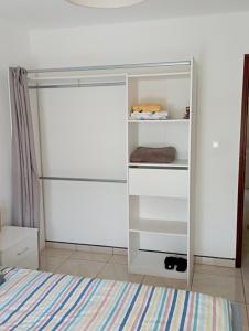 Postel nebo postele na pokoji v ubytování Chrislise