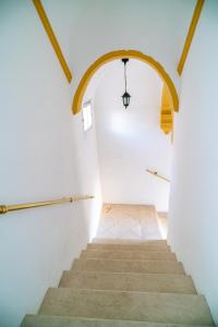 Foto dalla galleria di Palazzo Trani a Castrignano del Capo