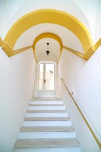 Foto dalla galleria di Palazzo Trani a Castrignano del Capo