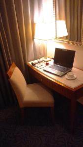 Fotografie z fotogalerie ubytování Elegance Hotel v destinaci Taipei