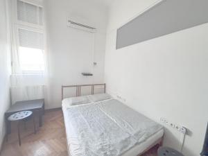 Posteľ alebo postele v izbe v ubytovaní Artist Guest House