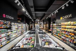 Mynd úr myndasafni af АРКАДИЯ ОДЕССА Новые апартаменты ЖК Родос Black Sea í Odessa