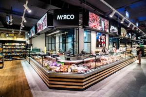 Mynd úr myndasafni af АРКАДИЯ ОДЕССА Новые апартаменты ЖК Родос Black Sea í Odessa +43 myndir