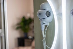 Fotografie z fotogalerie ubytování Santa Maria, Vila Cerloj v destinaci Durrës