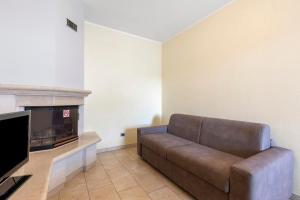 Et opholdsområde på Apt Amè Peschiera del Garda