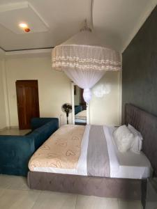 Gambar di galeri bagi TWIGER HOUSE by WILSON di Kigali