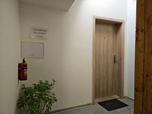 Fotografie z fotogalerie ubytování Apartmán Andromeda v destinaci Svitavy
