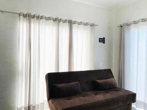 Gallery image of Casa a 100m da praia com Wi-Fi BK9174 in São Francisco do Sul