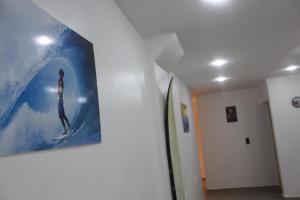 Fotografie z fotogalerie ubytování LAFAMILIA SURF imsouane v destinaci Imsouane
