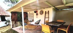 Gallery image of Terre de Boheme in Vestric-et-Candiac