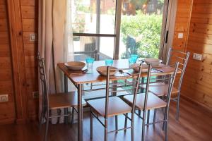 Fotografie z fotogalerie ubytování Bungalows Park Albufera v destinaci El Saler