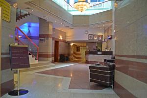 Gallery image of Queens Hotel in Dubai