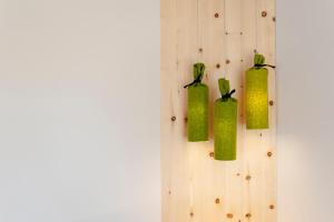 Fotografie z fotogalerie ubytování Hotel Pfeiss v destinaci Lana
