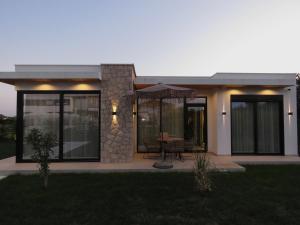 Gallery image of La Mandarine in Ulcinj