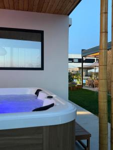 Gallery image of La Mandarine in Ulcinj